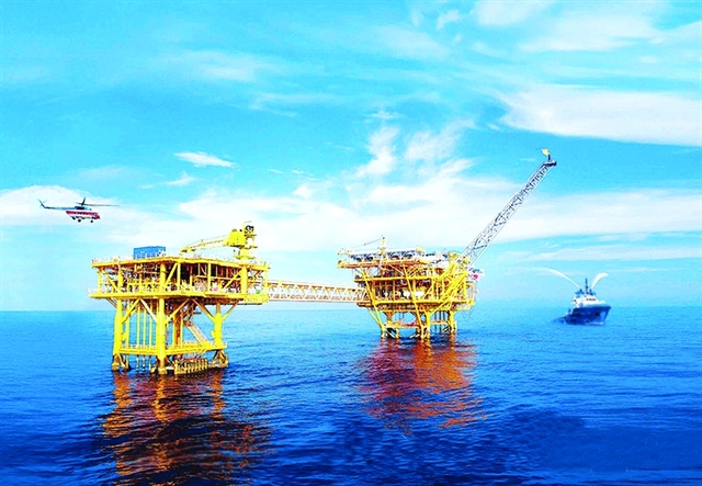 Petrovietnam marks significant achievements