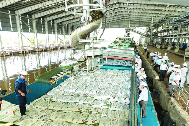 Petrovietnam marks significant achievements