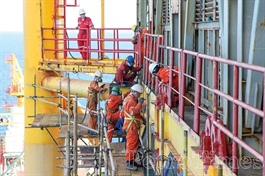 Petrovietnam marks significant achievements