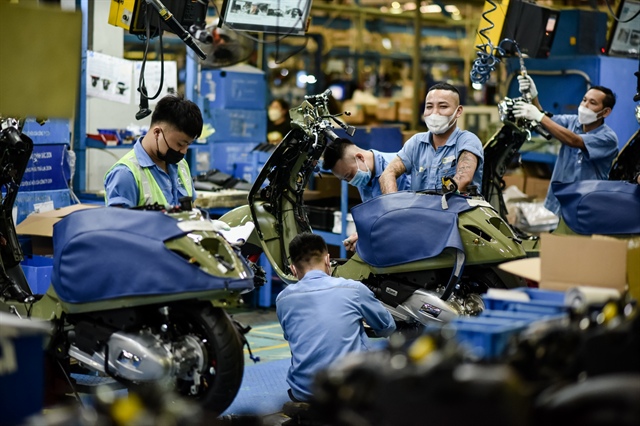 Piaggio Vietnam affirms important position as it celebrates 15th anniversary