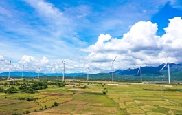PM: Green economic development a top priority