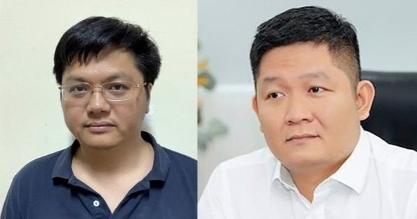 Cuộc đối chất giữa Chủ tịch và Tổng giám đốc Cty chứng khoán Trí Việt trong vụ 