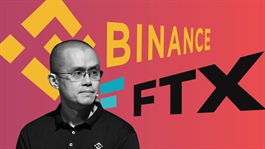 Binance sáp nhập sàn Tokocrypto, sa thải CEO và gần 60% nhân sự | Vietstock