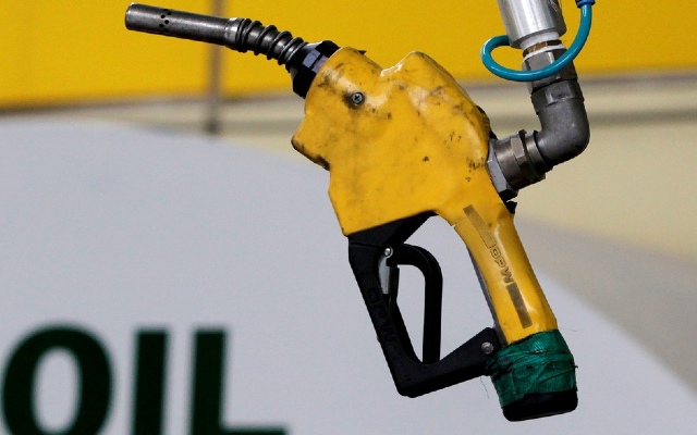 Giá dầu sẽ vọt tăng vào năm sau?