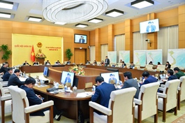 Setting up economic corridors a key part of Vietnam 2021-2030 master plan