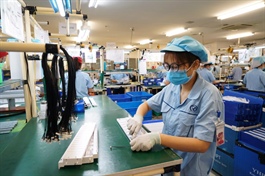 HSBC raises Vietnam’s GDP economic prospects