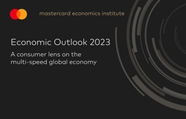 Mastercard Economics Institute: Economic Outlook 2023