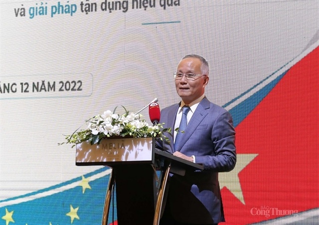 Potential remains for Vietnam’s exports to EU