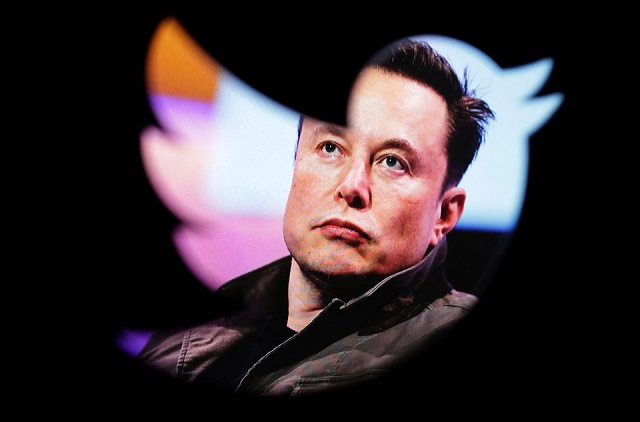 Elon Musk khuyên nhân viên đừng phân tâm vì thị trường chứng khoán