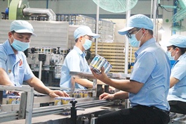 Vietnam’s GDP growth hits 12-year high of 8.02% in 2022