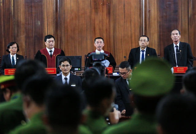 Vụ án tại Công ty Alibaba: 58 người được tiếp tục nhận đất - ảnh 1