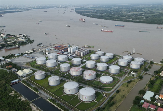 Nhà máy lọc dầu Nghi Sơn nguy cơ giảm 20 - 25% sản lượng, Bộ chỉ đạo khẩn - ảnh 1