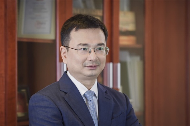 Phó Thống đốc Phạm Thanh Hà: Không thể chủ quan với rủi ro lạm phát - Ảnh 1.