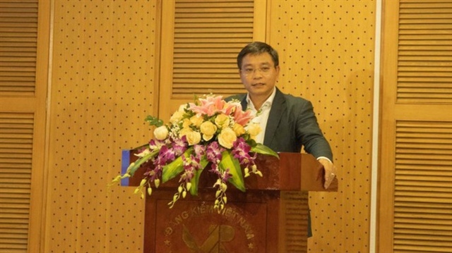 Bộ trưởng Nguyễn Văn Thắng: Cục Đăng kiểm phải tự soi tự sửa, vấp ngã phải đứng dậy - Ảnh 1.