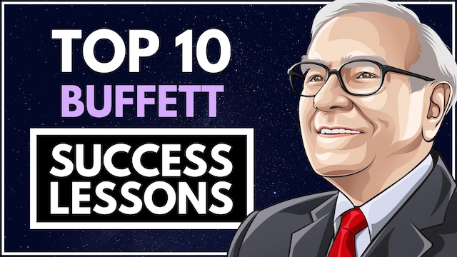 10 bài học đắt giá từ Warren Buffett | Vietstock