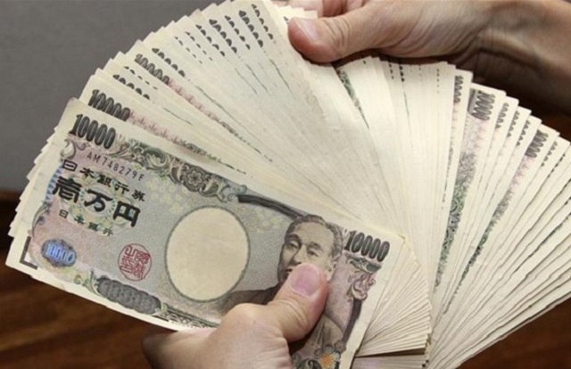 Ngân hàng trung ương Nhật Bản giữ nguyên các lãi suất cơ bản