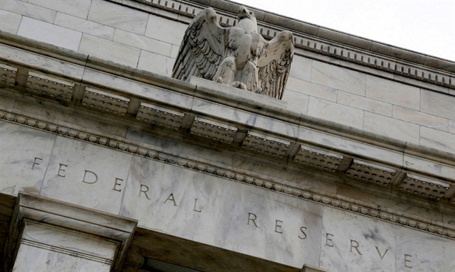 Fed có thể chỉ tăng lãi suất 25 điểm cơ bản tháng sau