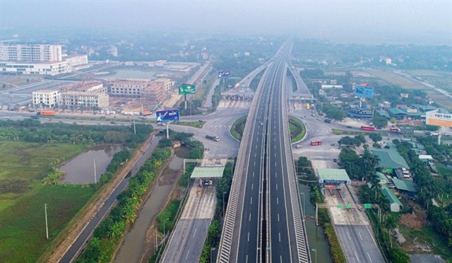 Tạo đột phá hạ tầng giao thông để sớm có 3.000 km đường cao tốc - Ảnh 1.