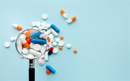 SSI Research: Tăng trưởng ngành dược sẽ hạn chế hoặc thấp hơn vào năm 2023