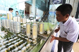 Demand for housing in Hanoi forecast to rise in 2023