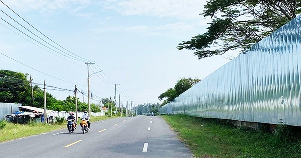 Rà soát pháp lý khu đất đấu giá gần 74 nghìn m2 ở Bà Rịa- Vũng Tàu