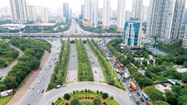 Hanoi to spearhead the nation’s industrialization efforts until 2030