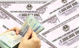 Vietnam State Treasury to raise US$17 billion through Gov’t bonds in 2023
