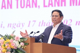 Real estate prices must drive the market forward: PM