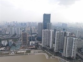 Hanoi approves housing development plan for period 2021-2025