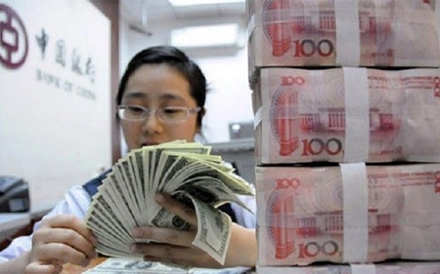 Vốn FDI vào Trung Quốc thấp nhất gần hai thập niên | Vietstock