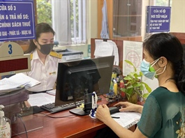 Hanoi mulls strategy to reform tax system until 2030