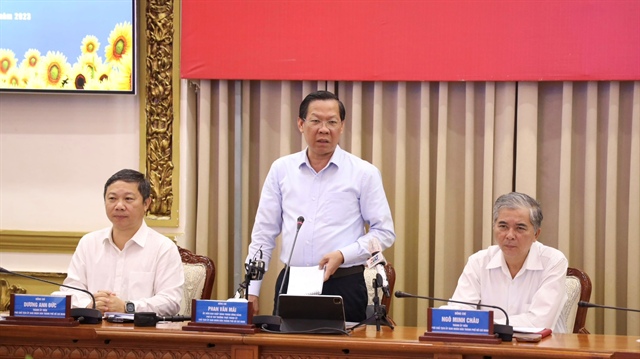 gỡ khó bất động sản ảnh 1
