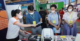 Hanoi to host the 30th Vietnam Medi-Pharm Expo