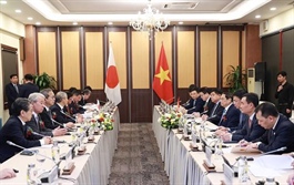 Japan remains Vietnam’s top economic partner: PM
