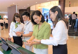 More female leaders needed in Vietnam’s banking sector: IFC