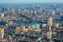 Hanoi economy posts strong performance in first two months