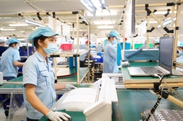 Vietnam's GDP growth forecast at 6.3% in 2023: WB