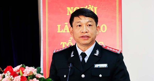 Khởi tố, bắt tạm giam Chánh Thanh tra tỉnh Lâm Đồng về tội nhận hối lộ