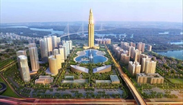 Hanoi mayor pledges to hasten smart city project
