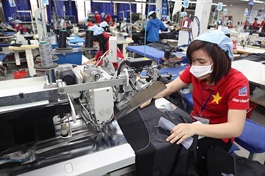 Vietnam’s exports – in search for the magic growth catalyst