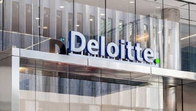 Trung Quốc phạt Deloitte 31 triệu USD do thiếu sót trong kiểm toán