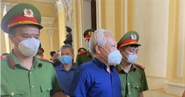 Đại án DongABank giai đoạn 2: 'Xướng tên' người phải bồi thường 5.500 tỷ đồng