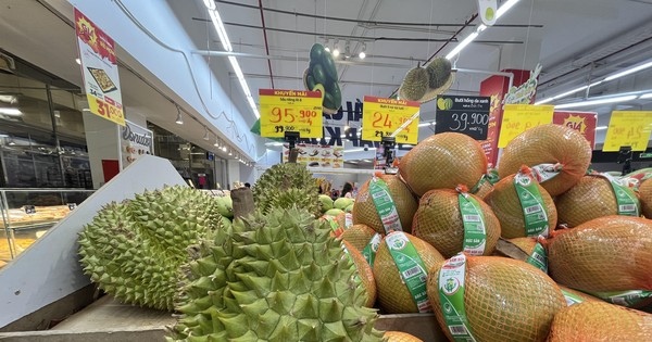 2 tháng đầu năm xuất khẩu rau quả mang về cho Việt Nam hơn 564 triệu USD