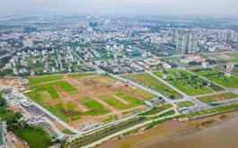Hanoi to have land management database in place soon