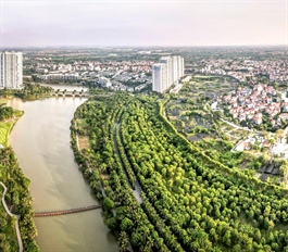 Will Hung Yen be an alternative residence choice near Hanoi?