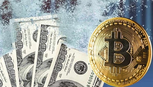 Vụ cược Bitcoin đạt 1 triệu USD sau 90 ngày