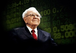 Tỷ phú Warren Buffett đầu tư vào những công ty tài chính nào?