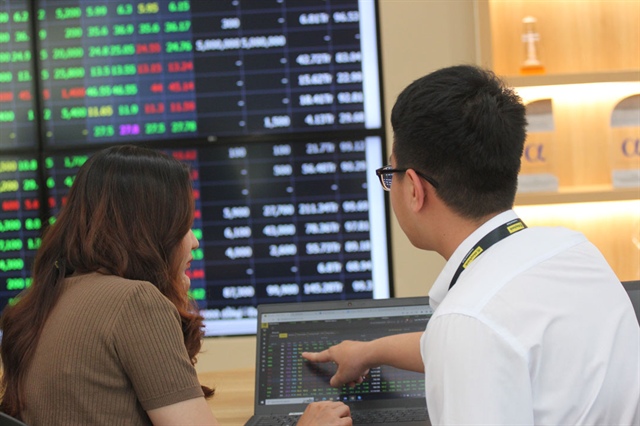 Phản hồi tích cực từ thị trường tài chính Việt Nam trong cơn biến động của thế giới
