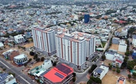 Government calls for broad-based measures to help realty sector