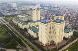 New regulation in place to boost Vietnam's real estate market